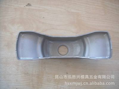 汽车与摩托车配件冲压加工 昆山市泓胜兴模具五金的价格、品质与技术优势