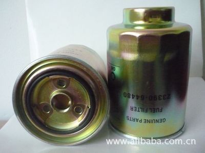 优质机滤23390-64480采购需求――汽摩及配件篇